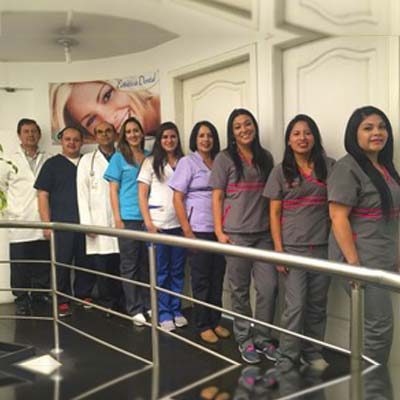 Clinica 3S Salud Sonrisa Satisfacción